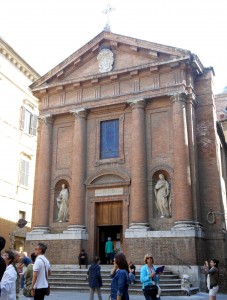 Chiesa di San Cristoforo