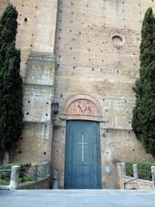 Basilica di San Domenico - Cripta