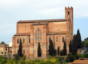 Basilica di San Domenico