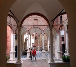 Santuario di Santa Caterina da Siena