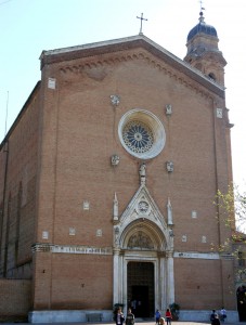 Chiesa di San Francesco a Siena