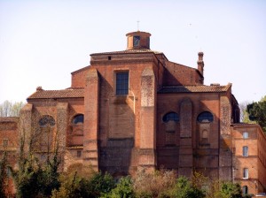 Chiesa di Sant'Agostino a Siena