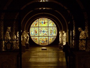 Museo OPA Duccio