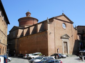 Santo Spirito