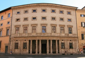 Palazzo Massimo alle Colonne