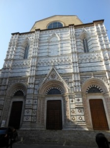 Battistero di San Giovanni