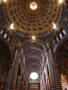 Duomo interno