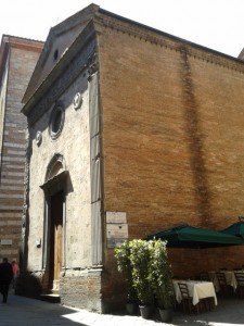 Santa Maria delle Nevi