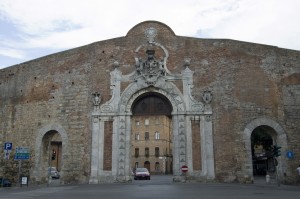 Porta Camollia