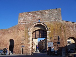 porta san marco