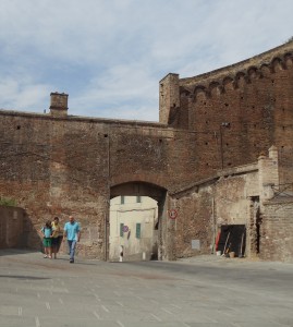 porta Fontebranda