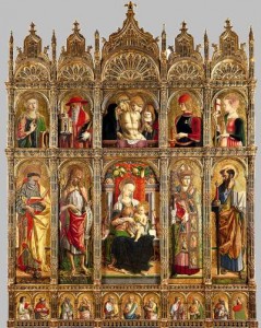 Crivelli