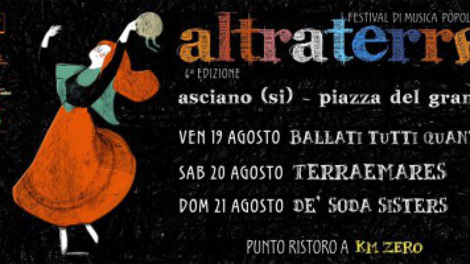 Altraterra